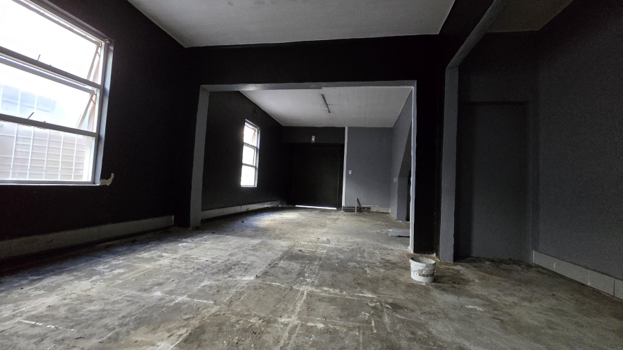 To Let commercial Property for Rent in Salt River Western Cape